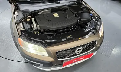 Volvo XC70 2014, 367301 км, за 4495.12 USD - фото 6