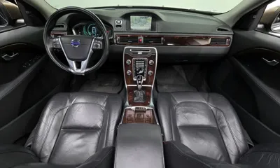 Volvo XC70 2014, 367301 км, за 4495.12 USD - фото 7