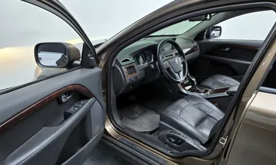 Volvo XC70 2014, 367301 км, за 4495.12 USD - фото 10