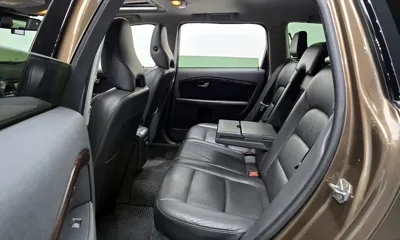 Volvo XC70 2014, 367301 км, за 4495.12 USD - фото 11
