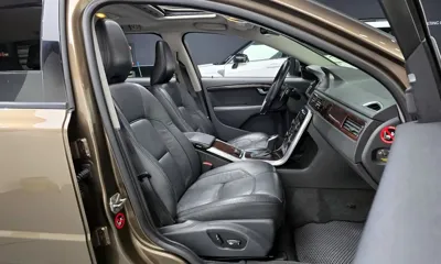 Volvo XC70 2014, 367301 км, за 4495.12 USD - фото 12