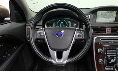 Volvo XC70 2014, 367301 км, за 4495.12 USD - фото 13