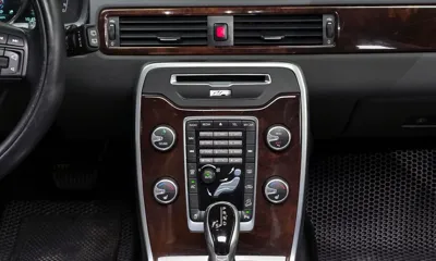 Volvo XC70 2014, 367301 км, за 4495.12 USD - фото 18