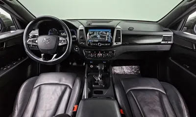 KG_Mobility_Ssangyong Rexton 2021, 81676 км, за 32821.32 USD - фото 7