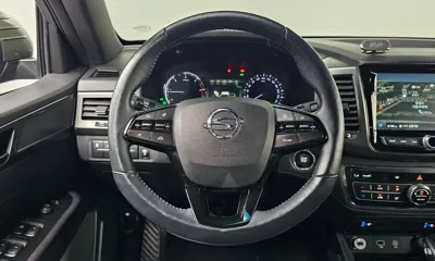 KG_Mobility_Ssangyong Rexton 2021, 81676 км, за 32821.32 USD - фото 13