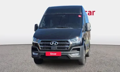 Hyundai Solati 2023, 87097 км, за 31746.06 USD