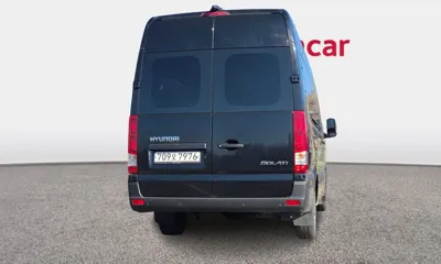 Hyundai Solati 2023, 87097 км, за 31746.06 USD