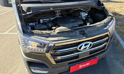 Hyundai Solati 2023, 87097 км, за 31746.06 USD - фото 6
