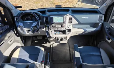 Hyundai Solati 2023, 87097 км, за 31746.06 USD - фото 7