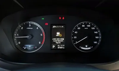 Hyundai Solati 2023, 87097 км, за 31746.06 USD - фото 8