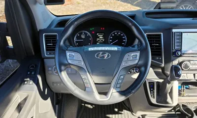 Hyundai Solati 2023, 87097 км, за 31746.06 USD - фото 14