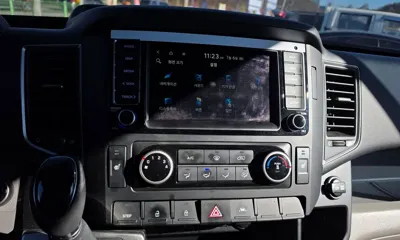 Hyundai Solati 2023, 87097 км, за 31746.06 USD - фото 15