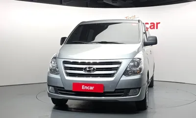 Hyundai Starex 2018, 245433 км, за 4488.68 USD