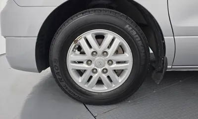 Hyundai Starex 2018, 245433 км, за 4488.68 USD