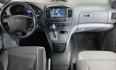 Hyundai Starex 2018, 245433 км, за 4488.68 USD - фото 7