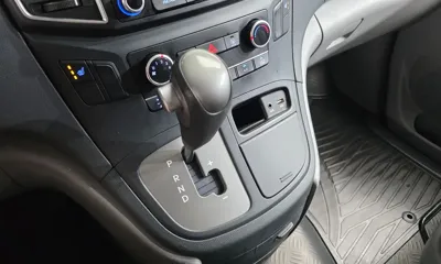 Hyundai Starex 2018, 245433 км, за 4488.68 USD - фото 9