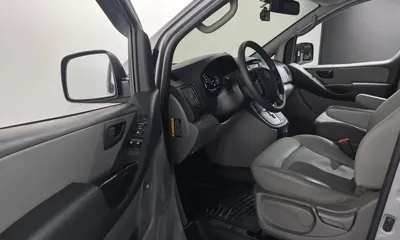 Hyundai Starex 2018, 245433 км, за 4488.68 USD - фото 11