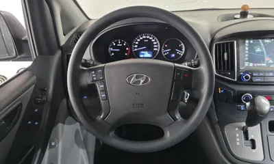 Hyundai Starex 2018, 245433 км, за 4488.68 USD - фото 14