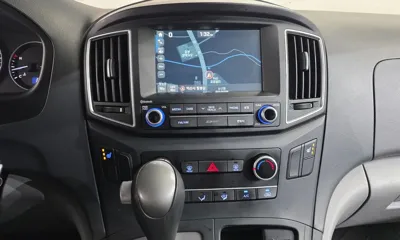 Hyundai Starex 2018, 245433 км, за 4488.68 USD - фото 15