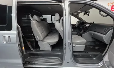 Hyundai Starex 2018, 245433 км, за 4488.68 USD - фото 18