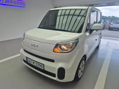 Kia Ray 2022, 84268 км, за 5785.61 USD