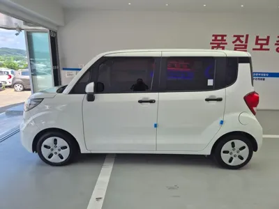 Kia Ray 2022, 84268 км, за 5785.61 USD