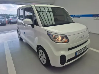 Kia Ray 2022, 84268 км, за 5785.61 USD