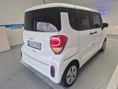 Kia Ray 2022, 84268 км, за 5785.61 USD