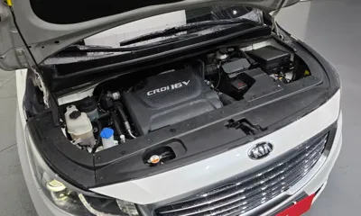 Kia Canival 2017, 212052 км, за 6556.29 USD - фото 6