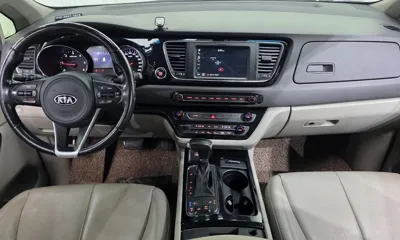 Kia Canival 2017, 212052 км, за 6556.29 USD - фото 7