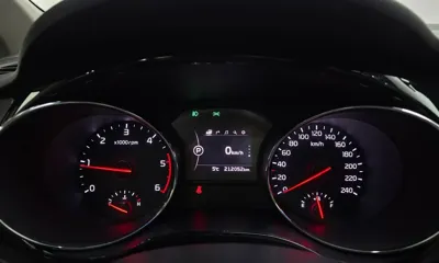 Kia Canival 2017, 212052 км, за 6556.29 USD - фото 8