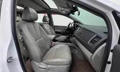 Kia Canival 2017, 212052 км, за 6556.29 USD - фото 10