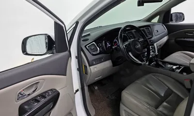 Kia Canival 2017, 212052 км, за 6556.29 USD - фото 12