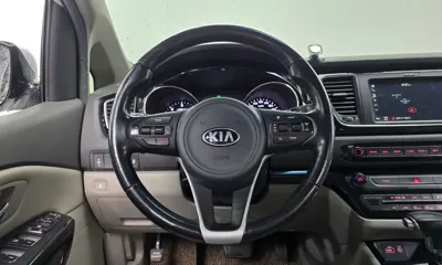 Kia Canival 2017, 212052 км, за 6556.29 USD - фото 15