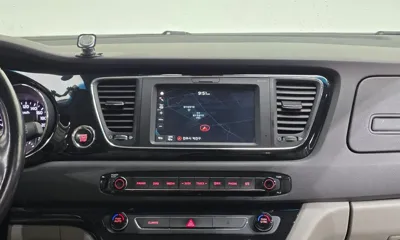 Kia Canival 2017, 212052 км, за 6556.29 USD - фото 17