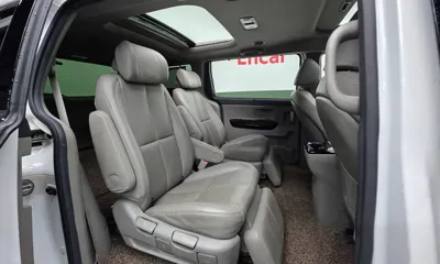 Kia Canival 2017, 212052 км, за 6556.29 USD - фото 19