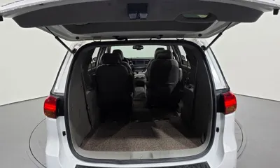 Kia Canival 2017, 212052 км, за 6556.29 USD - фото 20
