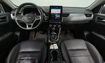 Renault-KoreaSamsung XM3 2020, 58828 км, за 9116.36 USD - фото 7