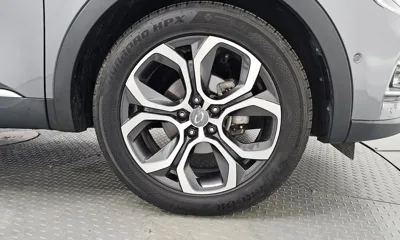 Renault-KoreaSamsung XM3 2020, 58828 км, за 9116.36 USD - фото 21