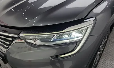 Renault-KoreaSamsung XM3 2020, 58828 км, за 9116.36 USD - фото 22
