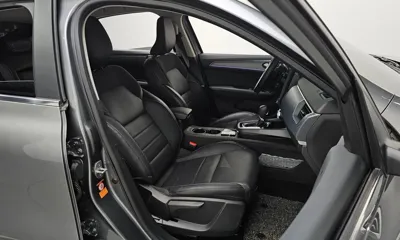 Renault-KoreaSamsung XM3 2020, 58828 км, за 9116.36 USD - фото 26
