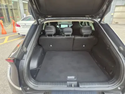 Kia EV6 2023, 143200 км, за 16576.73 USD