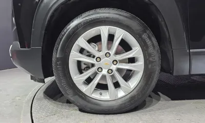 ChevroletGMDaewoo Trailblazer 2021, 51444 км, за 9139.07 USD