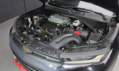 ChevroletGMDaewoo Trailblazer 2021, 51444 км, за 9139.07 USD - фото 6
