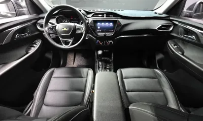 ChevroletGMDaewoo Trailblazer 2021, 51444 км, за 9139.07 USD - фото 7