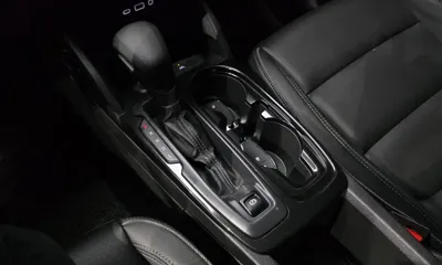 ChevroletGMDaewoo Trailblazer 2021, 51444 км, за 9139.07 USD - фото 9