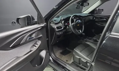 ChevroletGMDaewoo Trailblazer 2021, 51444 км, за 9139.07 USD - фото 10