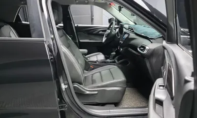 ChevroletGMDaewoo Trailblazer 2021, 51444 км, за 9139.07 USD - фото 11
