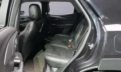 ChevroletGMDaewoo Trailblazer 2021, 51444 км, за 9139.07 USD - фото 12