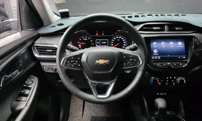 ChevroletGMDaewoo Trailblazer 2021, 51444 км, за 9139.07 USD - фото 13